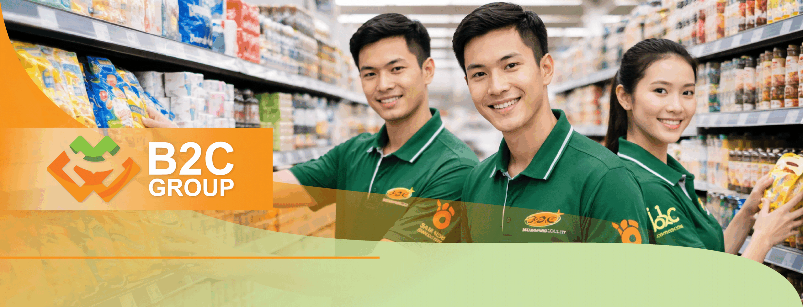 B2C Groups Cover Banner